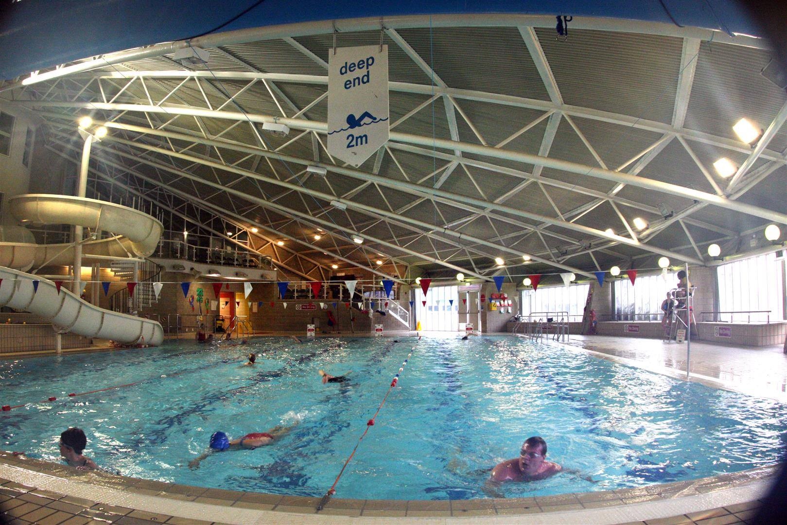 newton-abbot-swimming-pool-reopens-the-exeter-daily